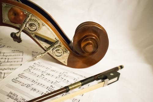 Quels sont les thèmes musicaux abordés sur ce blog