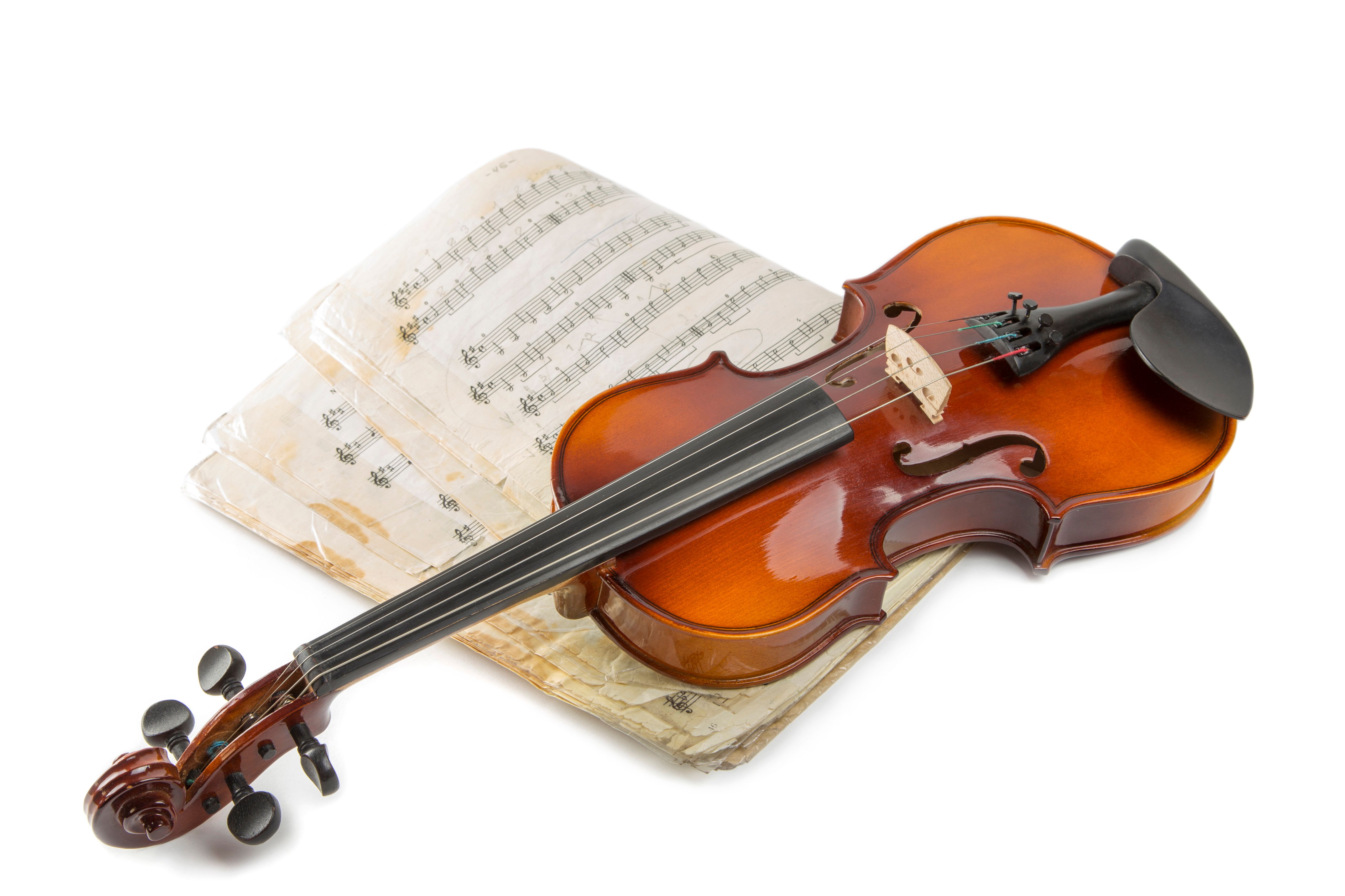 les cours particuliers de musique