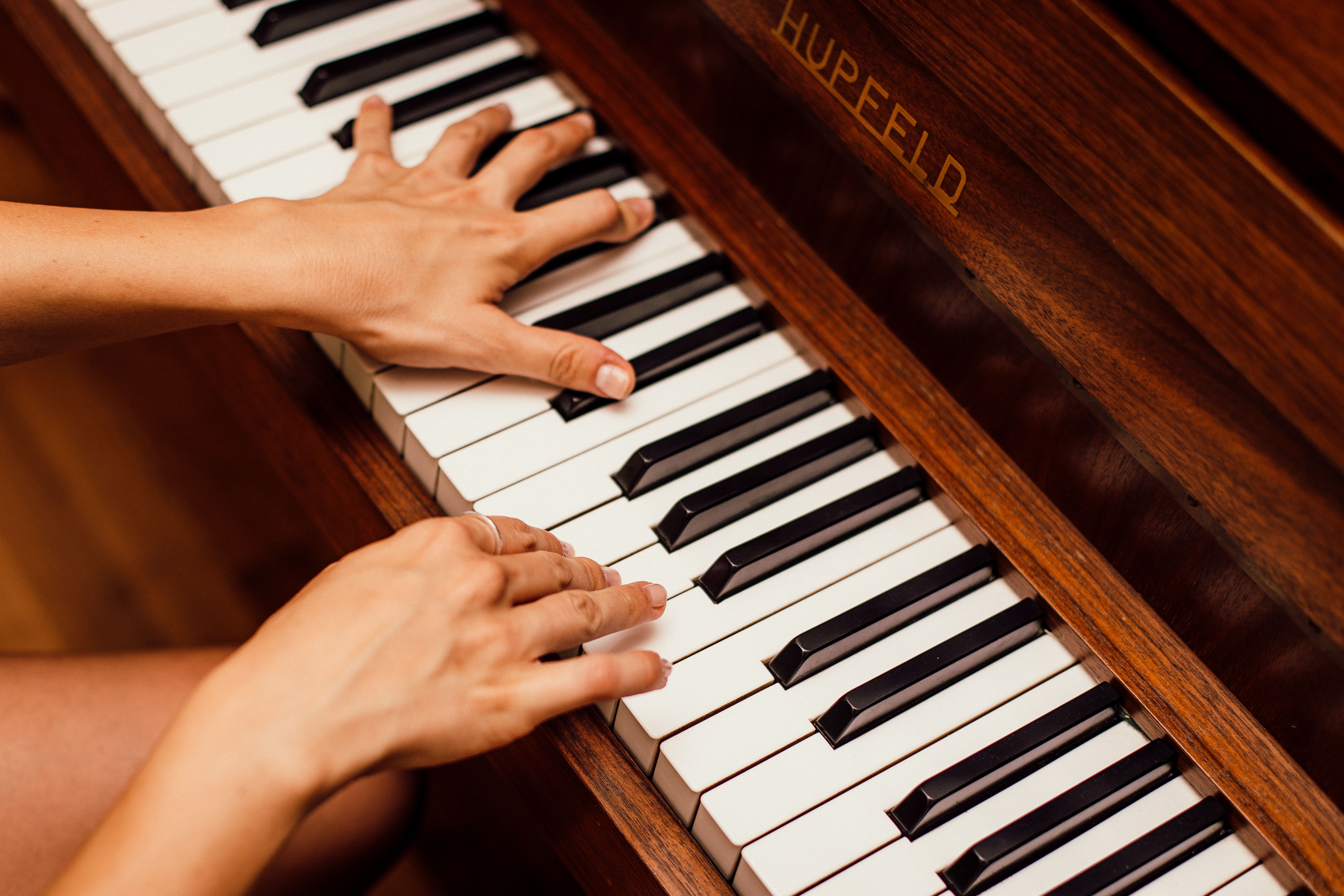 tout niveau sur les instruments et le chant